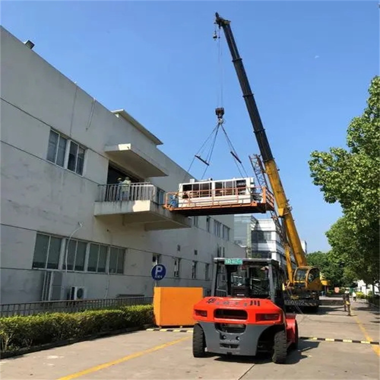 苏州小型吊车出租电话