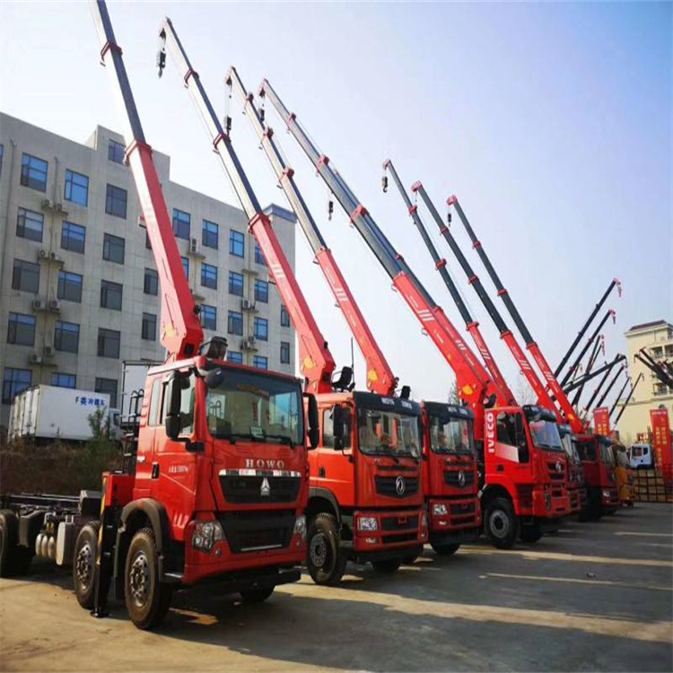 苏州租专业吊车电话