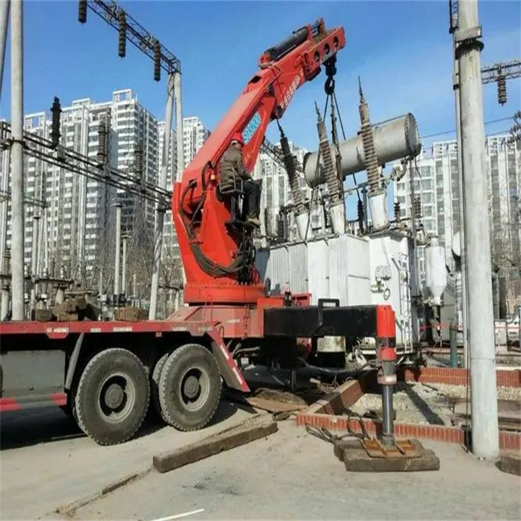 苏州就近吊车出租|工地厂房吊装设备租赁|24小时高效响应