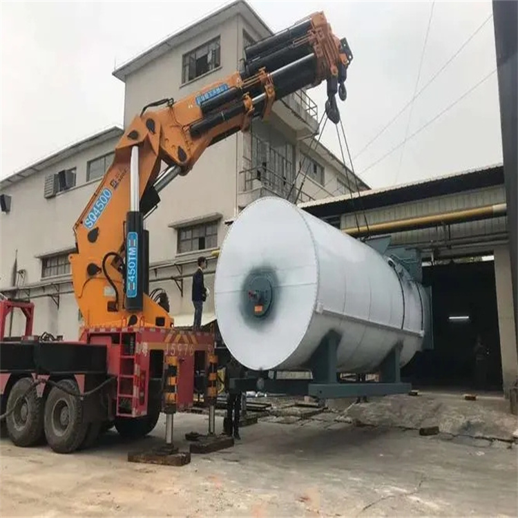 苏州室内装修小型折臂吊出租服务：高效解决方案与租赁指南