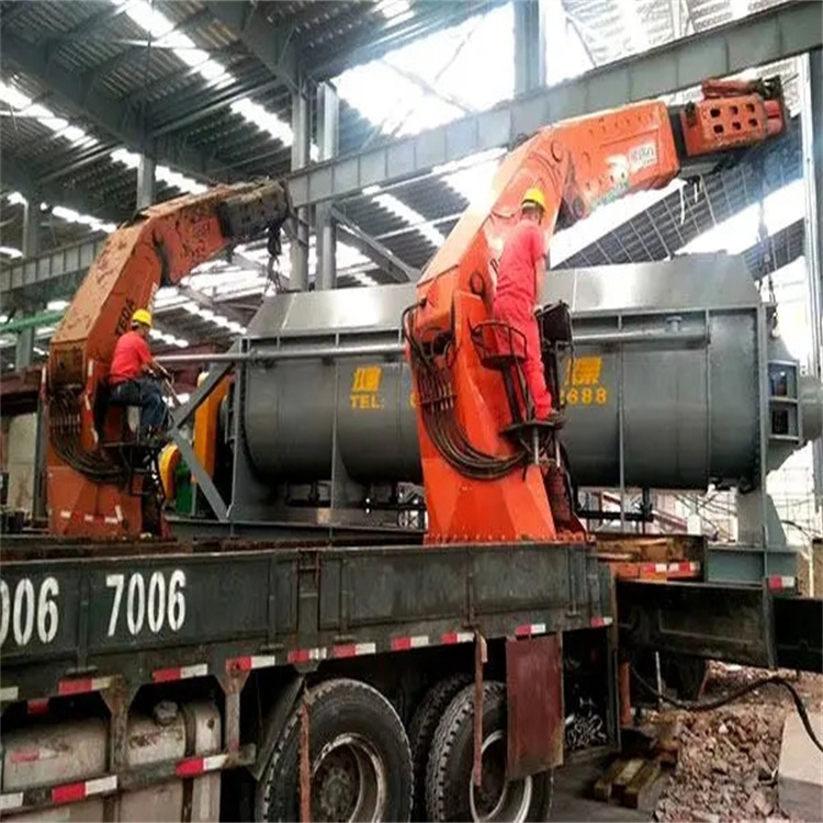 苏州大型随车吊出租多少钱