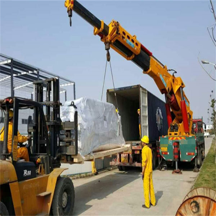 苏州专业随车吊出租电话