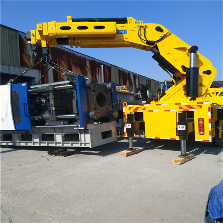 苏州大吨位折臂吊出租