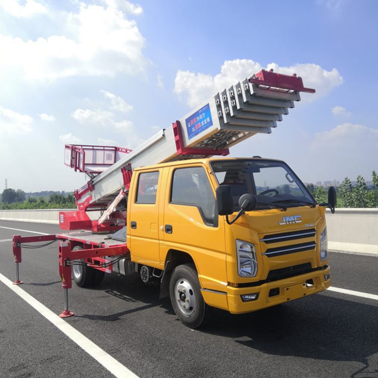 苏州出租云梯车电话 水泥上楼