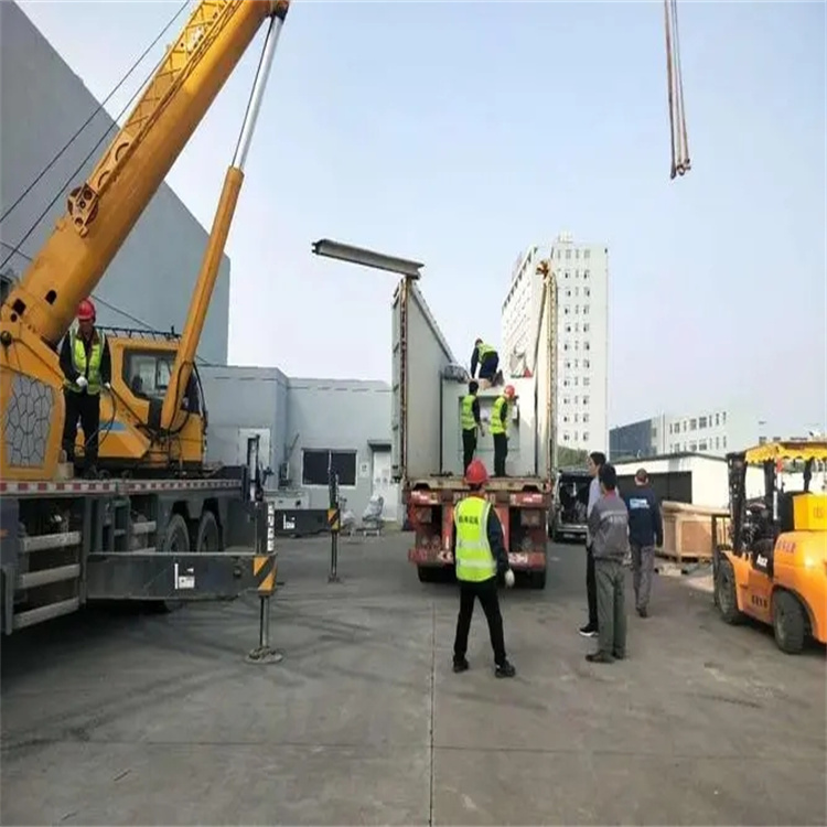 苏州如何找到附近的吊车救援服务