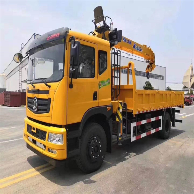 苏州附近找一辆随车吊出租