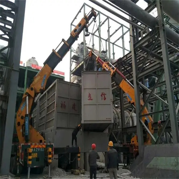 苏州折臂吊车租赁电话