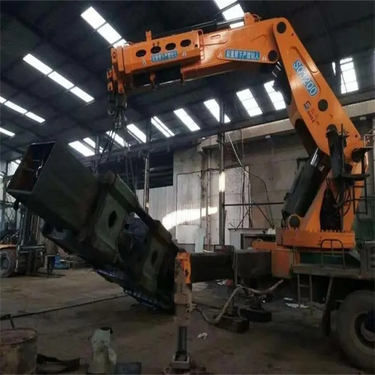 苏州130吨折臂吊车出租吊机租赁附近电话