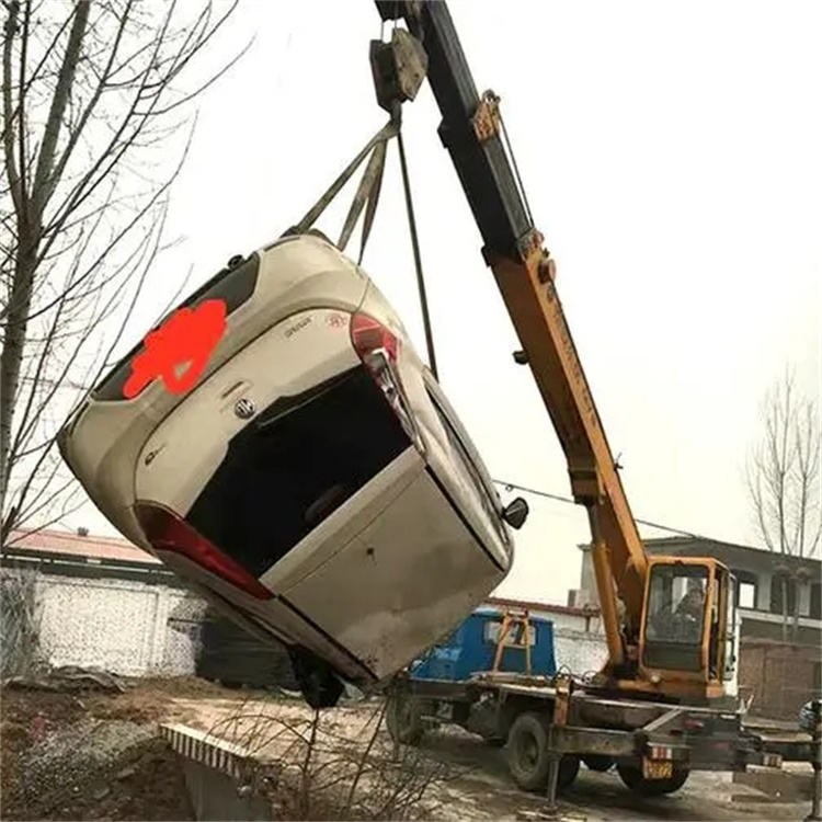 苏州随时待命，吊车24小时道路救援服务全解析