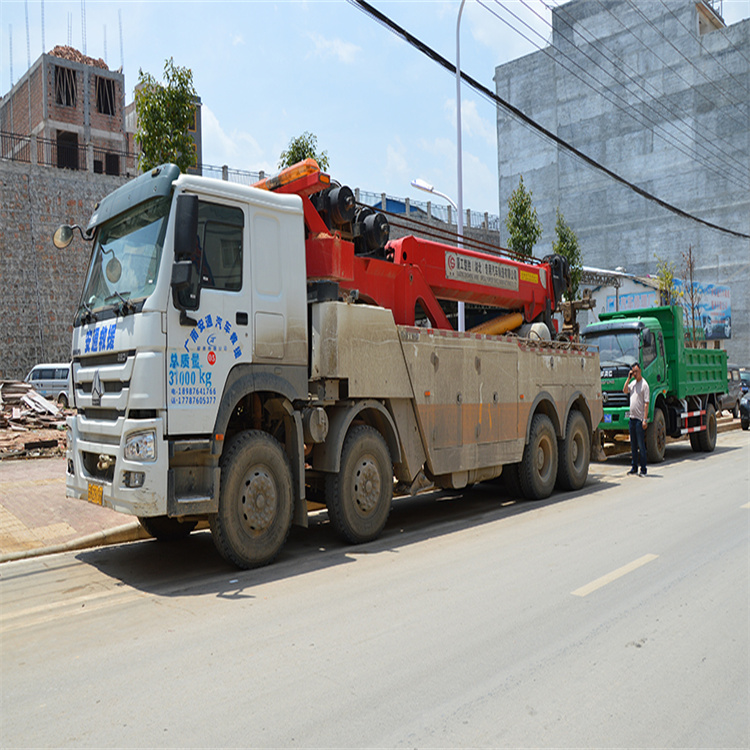 苏州50吨随车吊出租