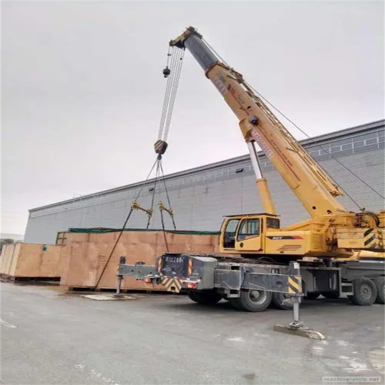 苏州急需吊车出租怎么办|24小时响应|跨区调配服务