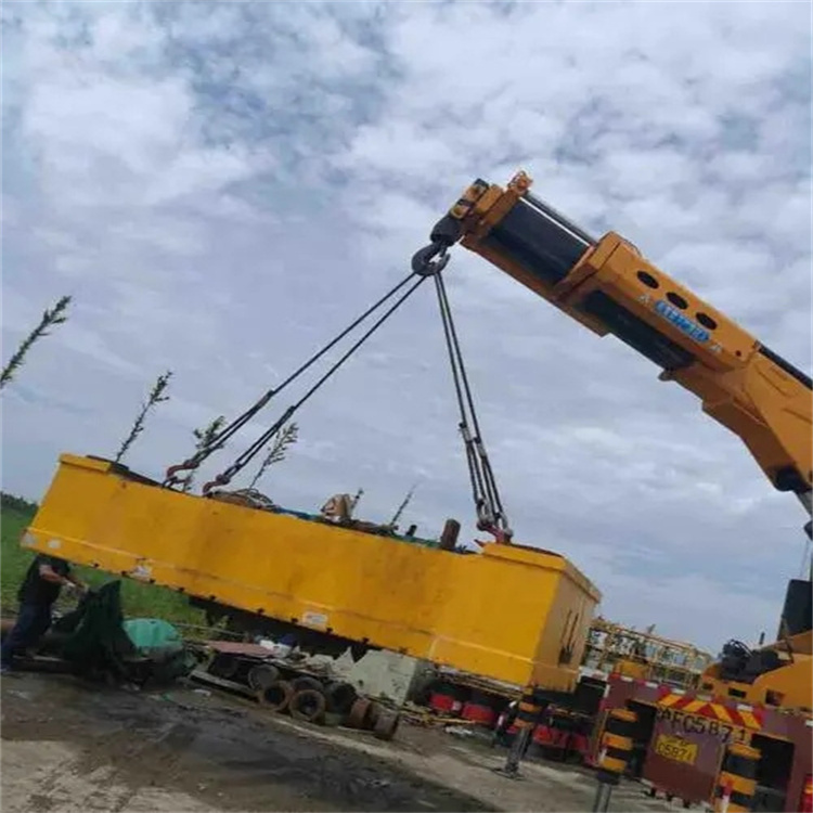 苏州专业吊车出租哪家好