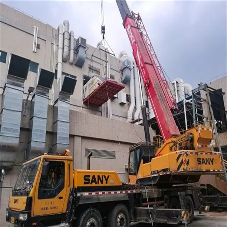 苏州25t吊车更大能吊多少吨