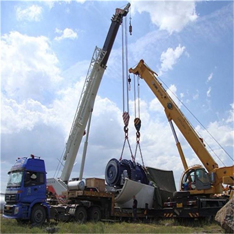 苏州喊个吊车吊下车子多少钱