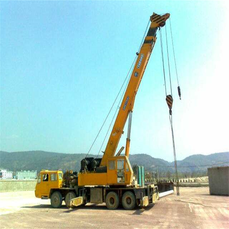 苏州小型吊车出租价格是多少