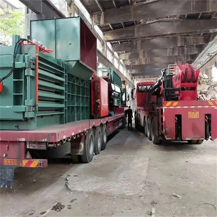 苏州挖掘机用吊车怎么吊